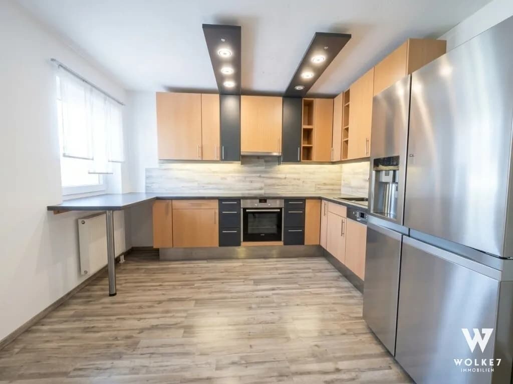 5-Zimmer-Haus kaufen in Wien – 252 m², € 689.800 – Bild 8 von 19