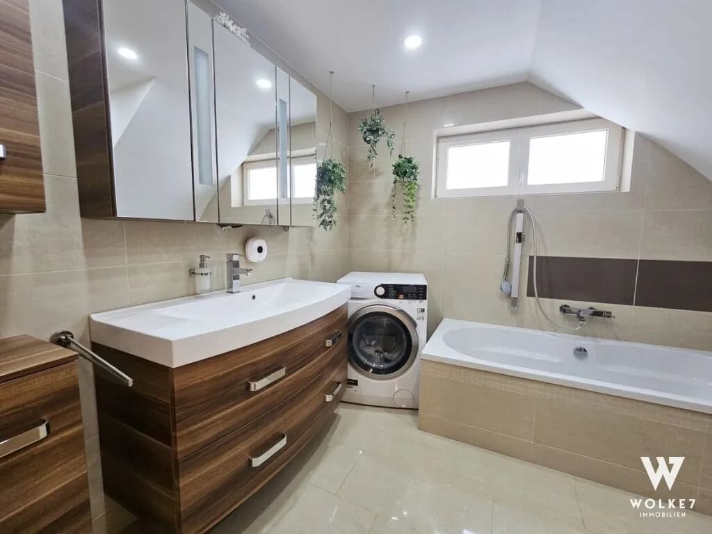 5-Zimmer-Haus kaufen in Wien – 252 m², € 689.800 – Bild 11 von 19