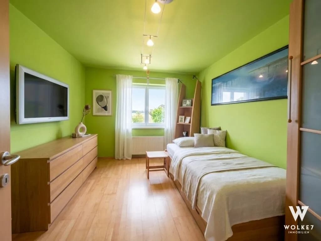 5-Zimmer-Haus kaufen in Wien – 252 m², € 689.800 – Bild 16 von 19