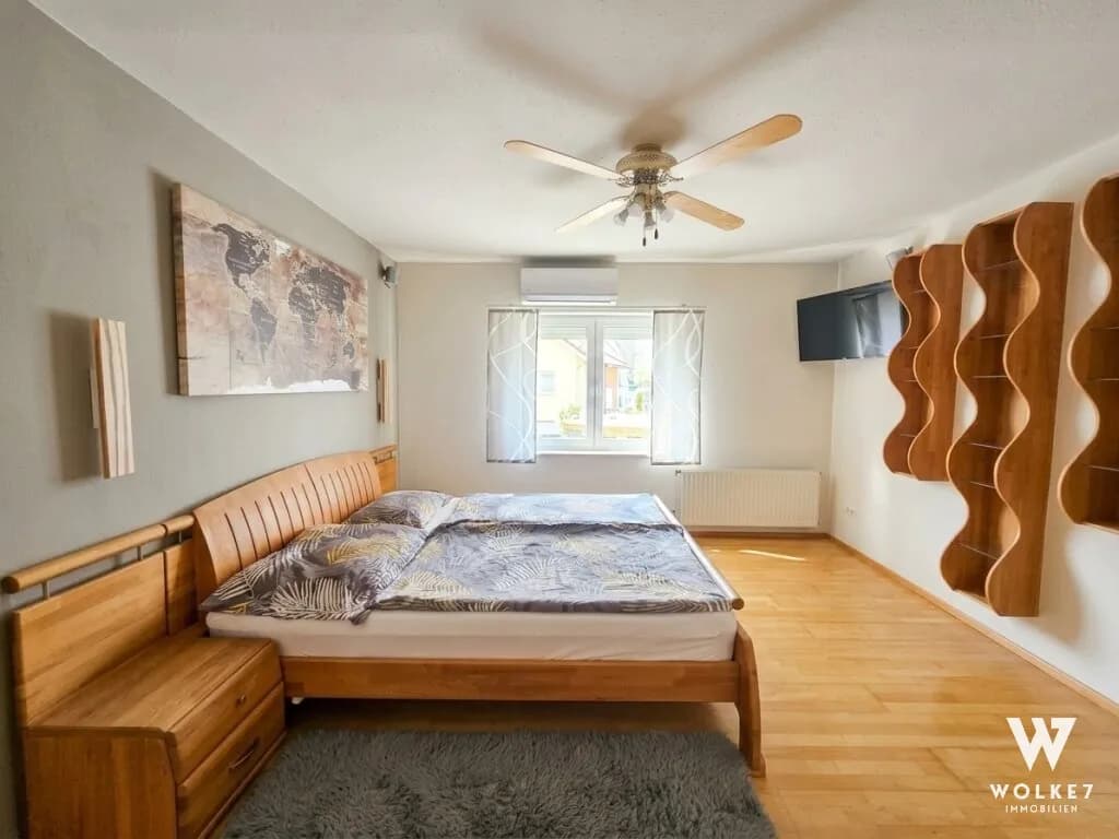 5-Zimmer-Haus kaufen in Wien – 252 m², € 689.800 – Bild 17 von 19
