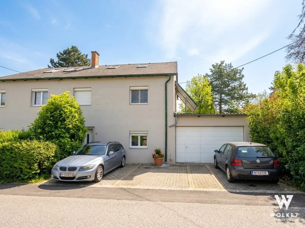 5-Zimmer-Haus kaufen in Wien – 252 m², € 689.800 – Bild 19 von 19