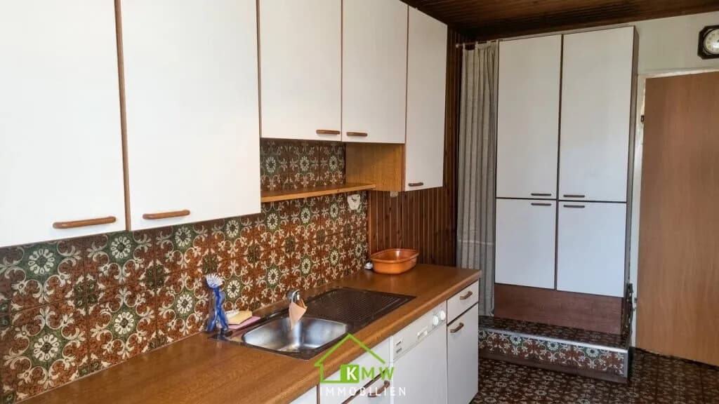7-Zimmer-Haus kaufen in Scheibbs – 154 m², € 197.000 – Bild 2 von 16