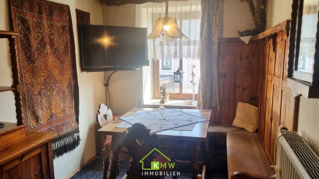 7-Zimmer-Haus kaufen in Scheibbs – 154 m², € 197.000 – Bild 3 von 16