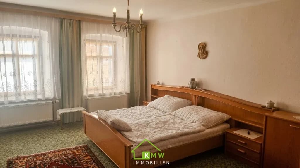 7-Zimmer-Haus kaufen in Scheibbs – 154 m², € 197.000 – Bild 6 von 16