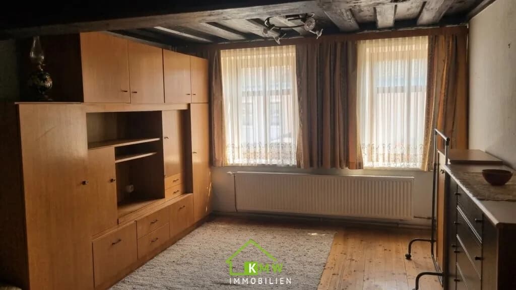 7-Zimmer-Haus kaufen in Scheibbs – 154 m², € 197.000 – Bild 7 von 16