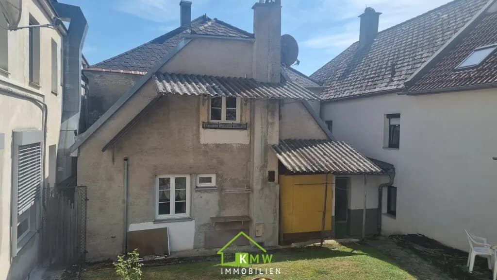 7-Zimmer-Haus kaufen in Scheibbs – 154 m², € 197.000 – Bild 12 von 16