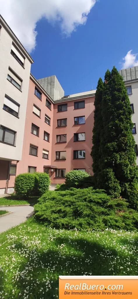3-Zimmer-Wohnung kaufen in Wien – 69,58 m², € 236.000 – Bild 12 von 14