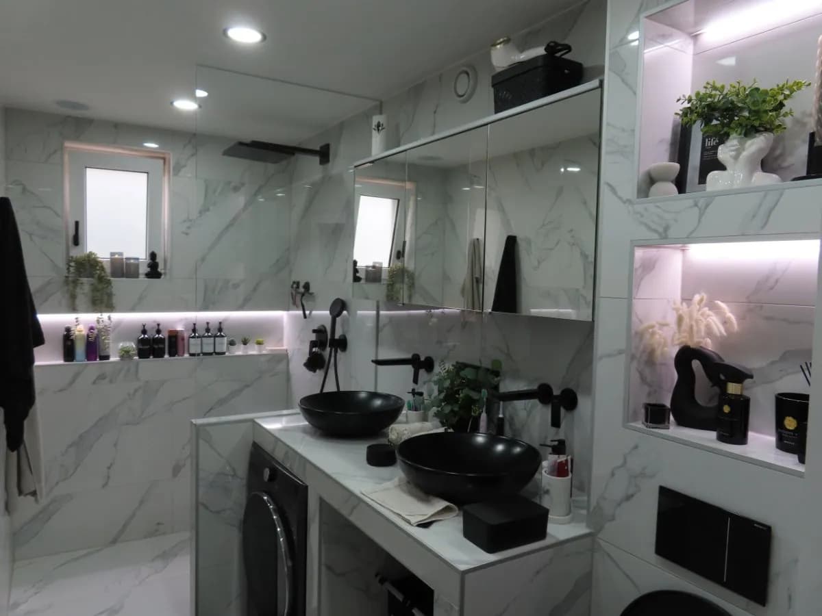 3-Zimmer-Wohnung mieten in Wien – 70 m², € 1.499 – Bild 14 von 26