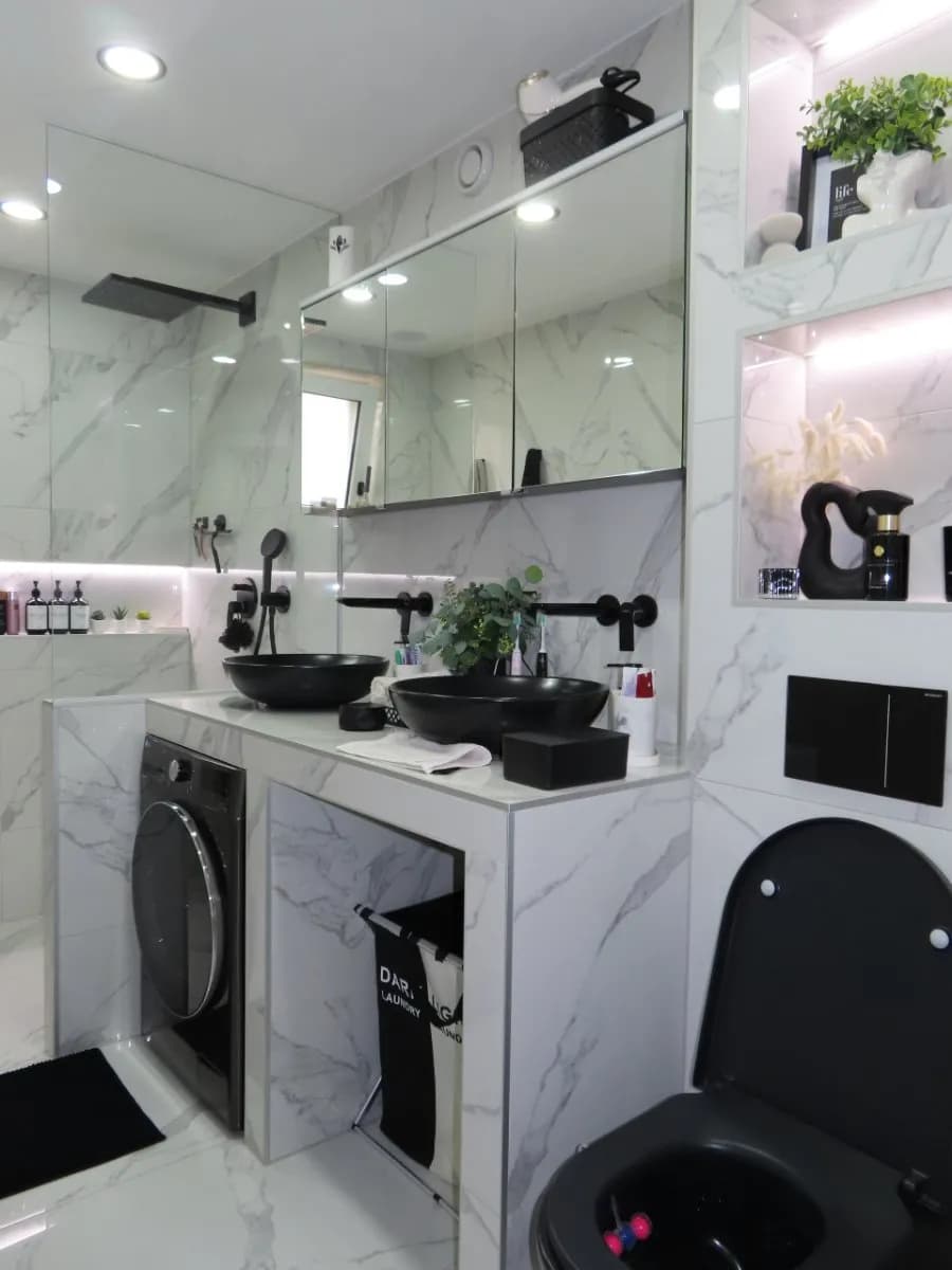 3-Zimmer-Wohnung mieten in Wien – 70 m², € 1.499 – Bild 20 von 26