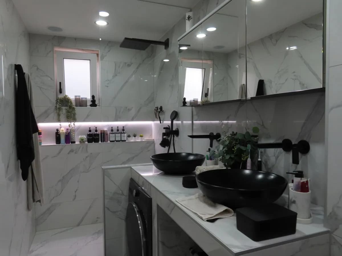 3-Zimmer-Wohnung mieten in Wien – 70 m², € 1.499 – Bild 24 von 26