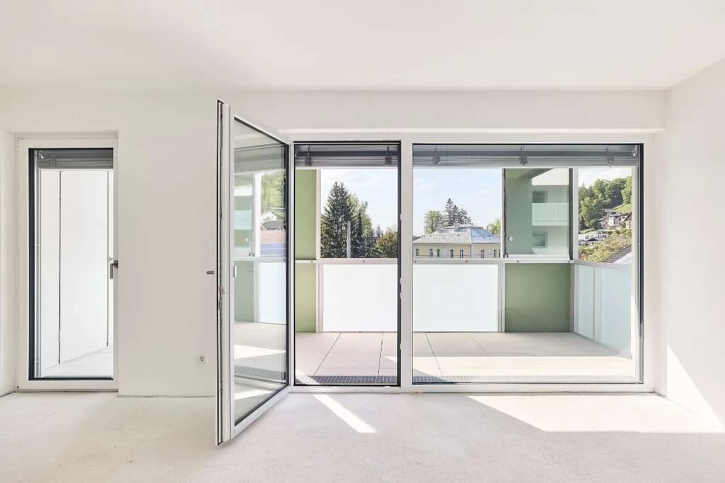 3-Zimmer-Wohnung kaufen in Salzburg Stadt – 71,58 m², € 629.800 – Bild 2 von 11