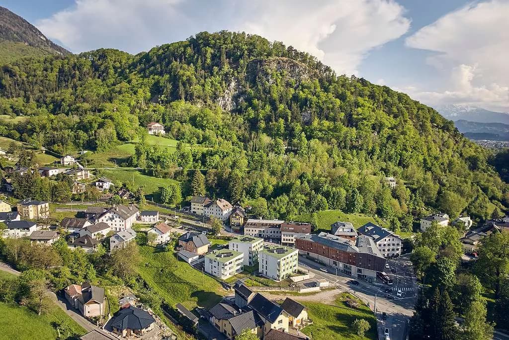 3-Zimmer-Wohnung kaufen in Salzburg Stadt – 71,58 m², € 629.800 – Bild 8 von 11