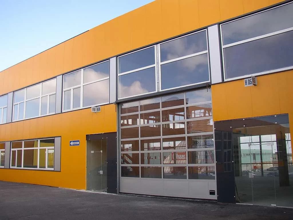 Gewerbeimmobilie mieten in Korneuburg – 1 214 m² – Bild 2 von 26