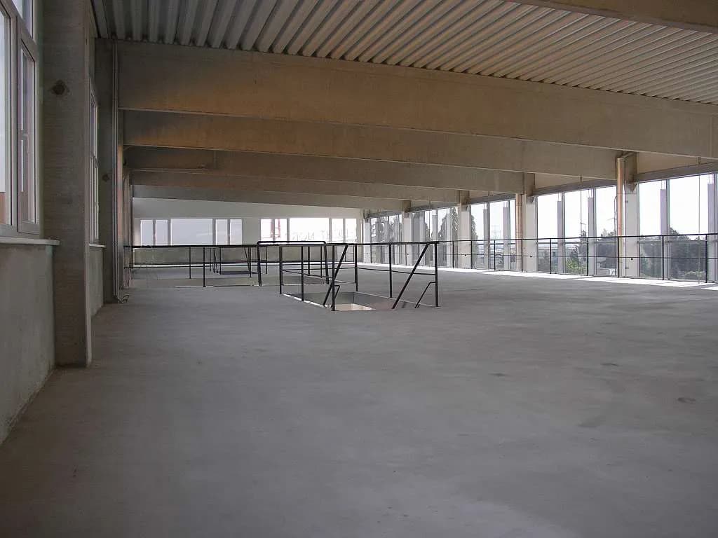 Gewerbeimmobilie mieten in Korneuburg – 1 214 m² – Bild 4 von 26