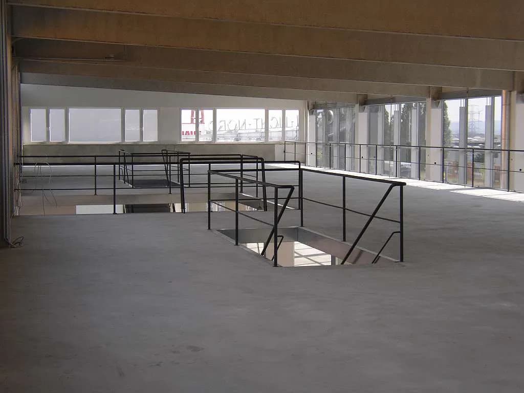Gewerbeimmobilie mieten in Korneuburg – 1 214 m² – Bild 5 von 26