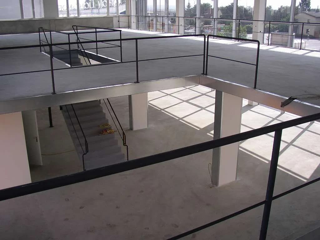 Gewerbeimmobilie mieten in Korneuburg – 1 214 m² – Bild 8 von 26