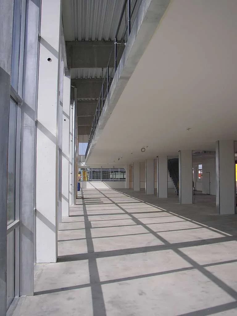 Gewerbeimmobilie mieten in Korneuburg – 1 214 m² – Bild 10 von 26