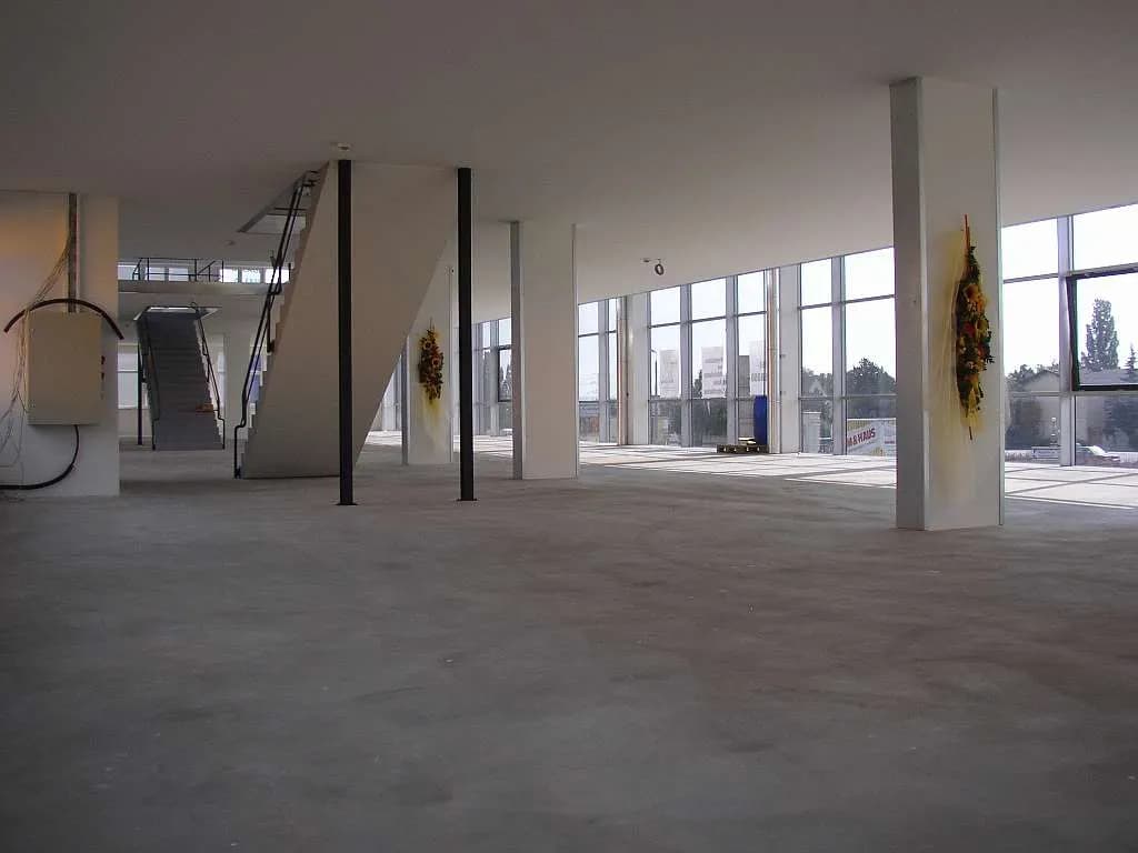 Gewerbeimmobilie mieten in Korneuburg – 1 214 m² – Bild 12 von 26
