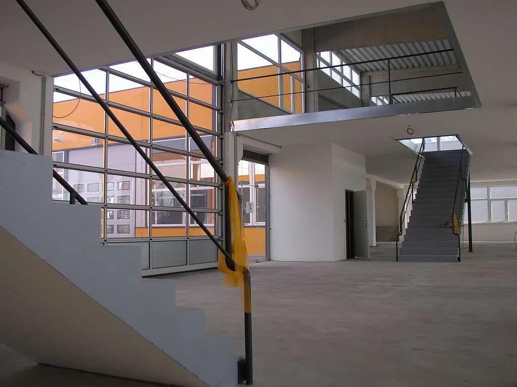 Gewerbeimmobilie mieten in Korneuburg – 1 214 m² – Bild 17 von 26