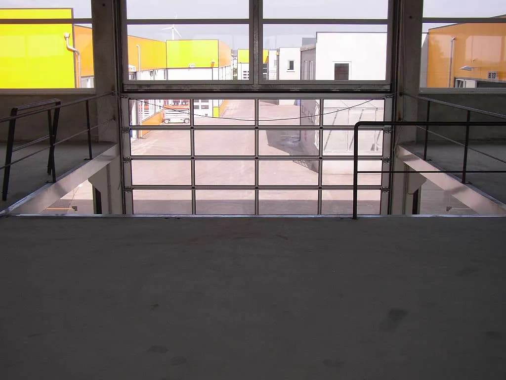 Gewerbeimmobilie mieten in Korneuburg – 1 214 m² – Bild 22 von 26
