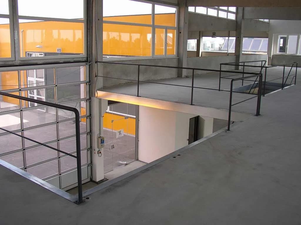 Gewerbeimmobilie mieten in Korneuburg – 1 214 m² – Bild 24 von 26