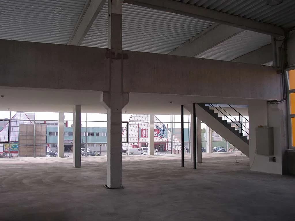 Gewerbeimmobilie mieten in Korneuburg – 1 214 m² – Bild 25 von 26