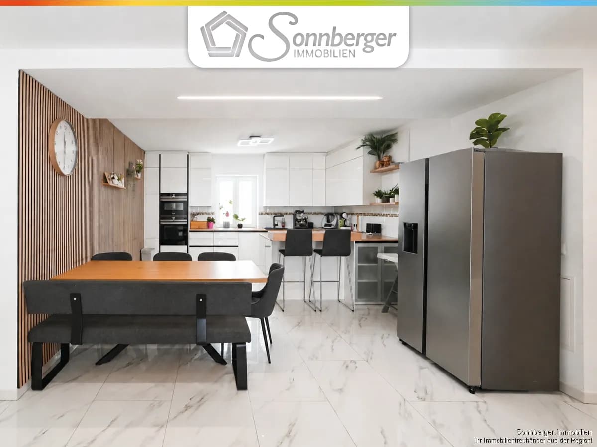 4-Zimmer-Wohnung kaufen in Linz Land – 142,29 m², € 318.000