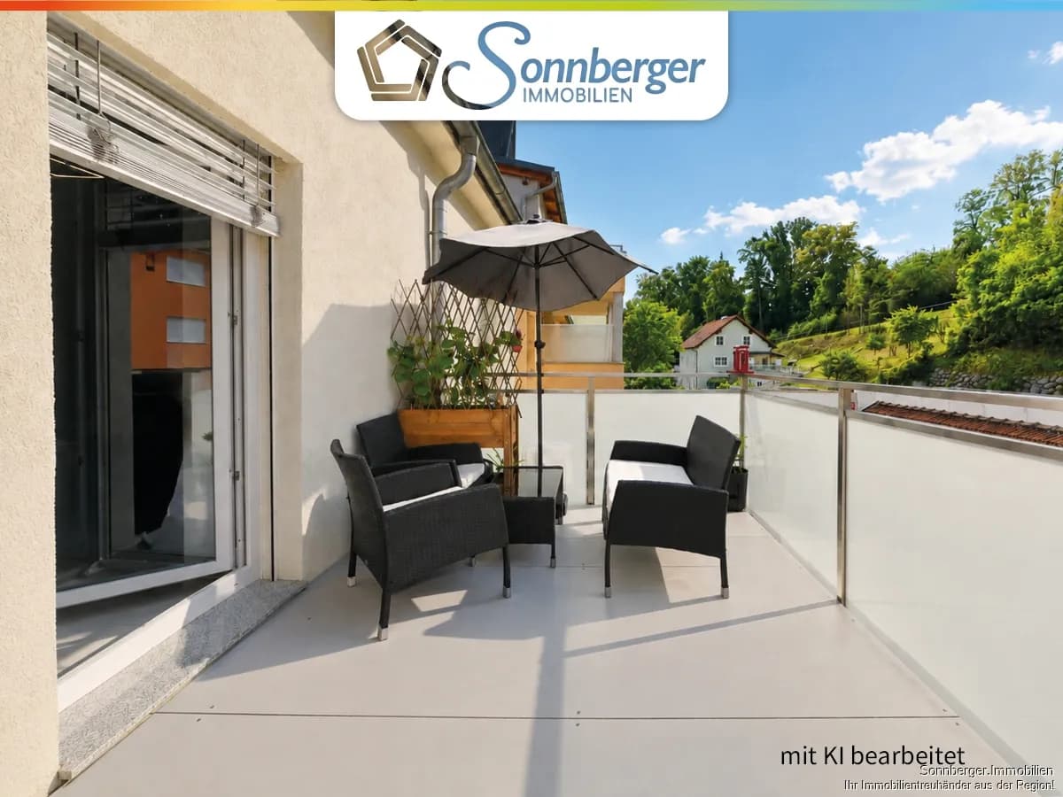 4-Zimmer-Wohnung kaufen in Linz Land – 142,29 m², € 318.000 – Bild 6 von 9