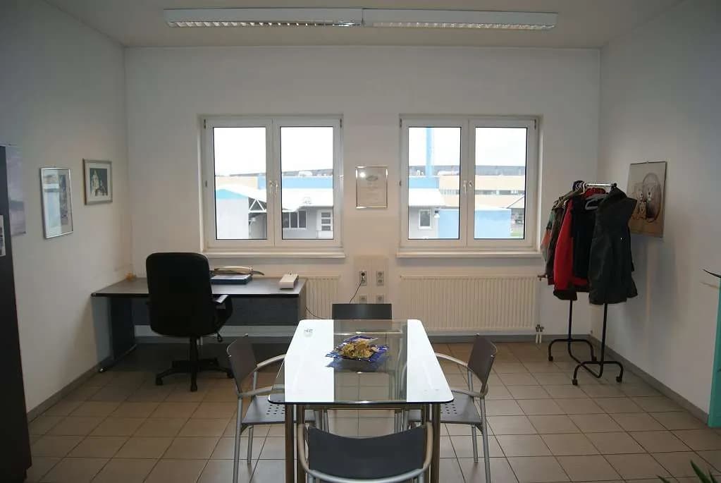 Gewerbeimmobilie mieten in Korneuburg – 407 m² – Bild 2 von 20