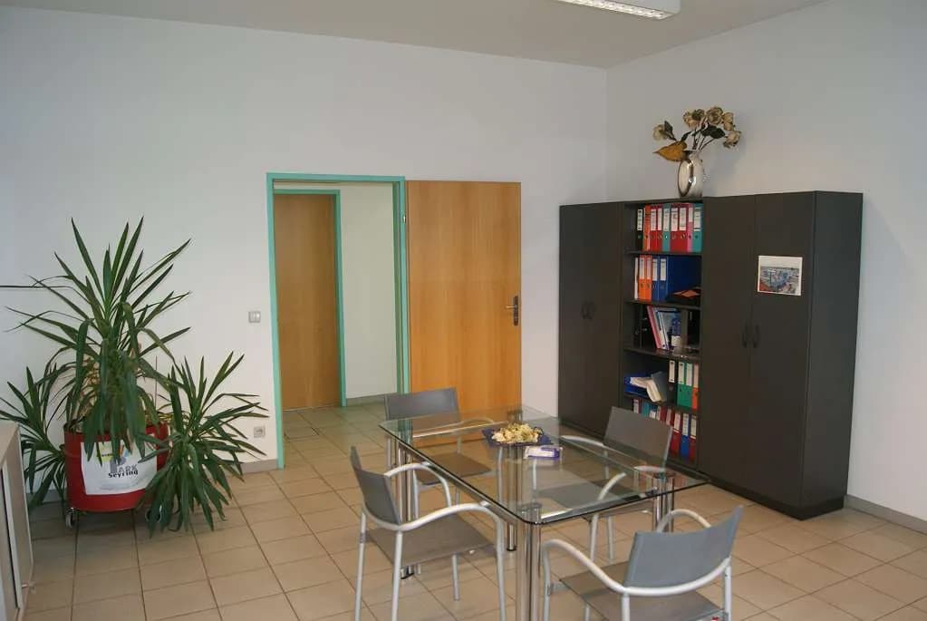 Gewerbeimmobilie mieten in Korneuburg – 407 m² – Bild 3 von 20