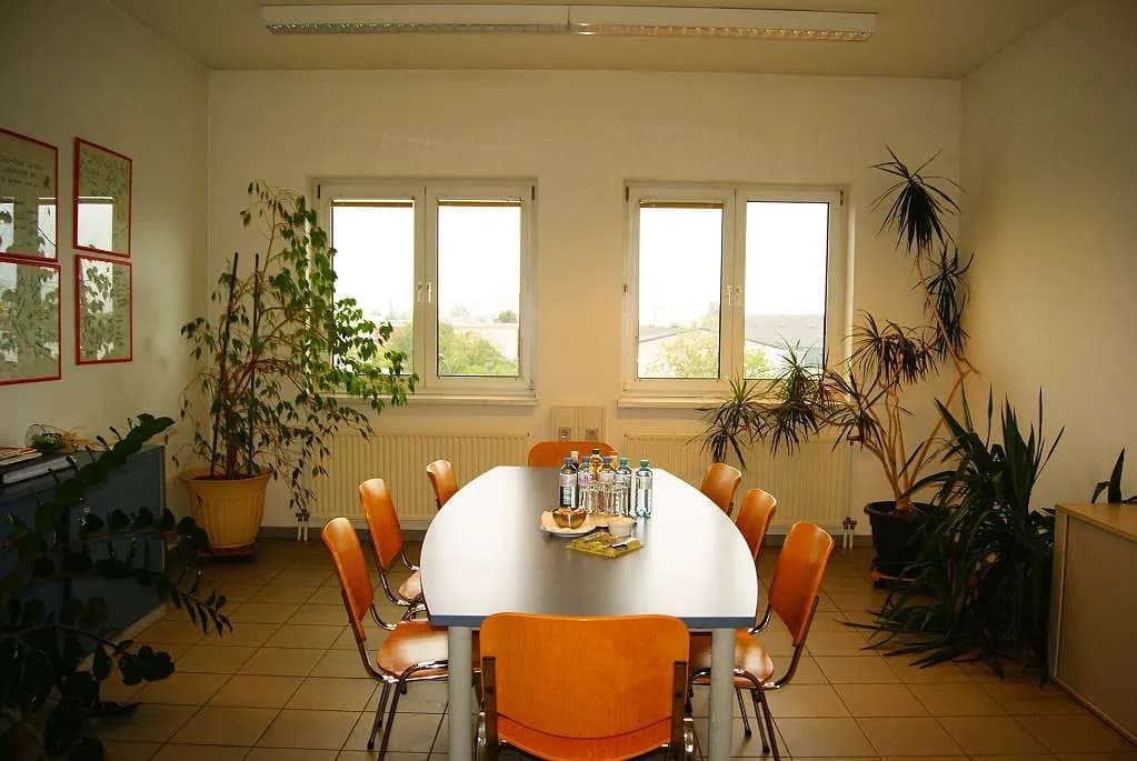 Gewerbeimmobilie mieten in Korneuburg – 407 m² – Bild 4 von 20