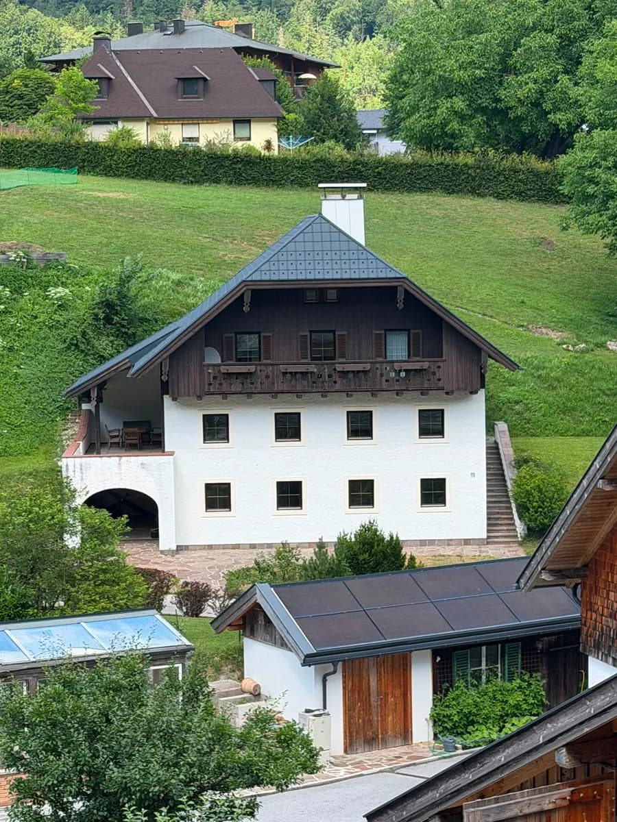 7-Zimmer-Haus mieten in Salzburg-Umgebung – 151 m², € 2.854 – Bild 2 von 31