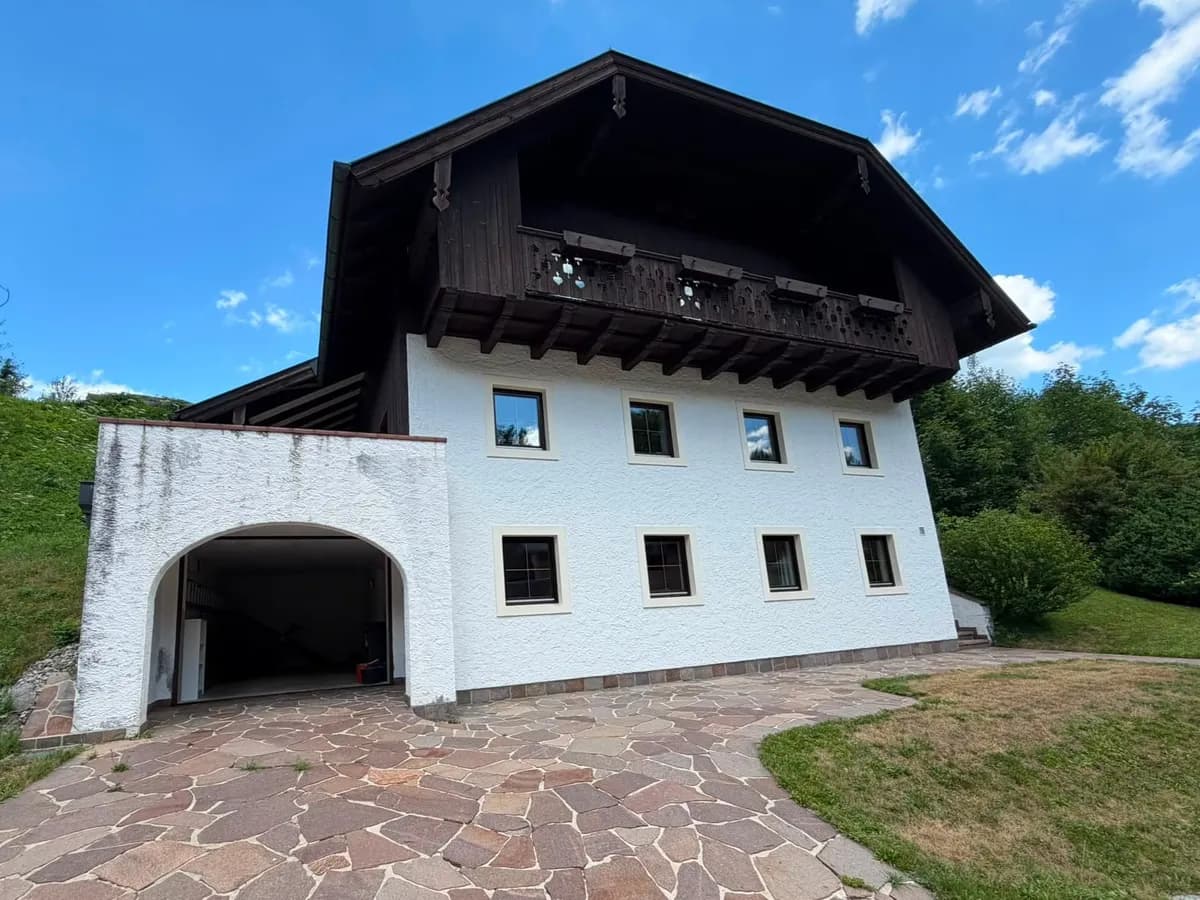 7-Zimmer-Haus mieten in Salzburg-Umgebung – 151 m², € 2.854 – Bild 3 von 31