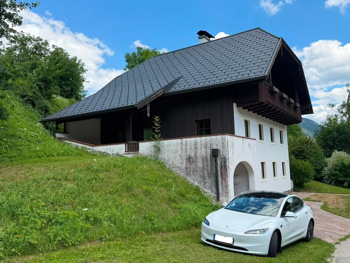 7-Zimmer-Haus mieten in Salzburg-Umgebung – 151 m², € 2.854 – Bild 4 von 31