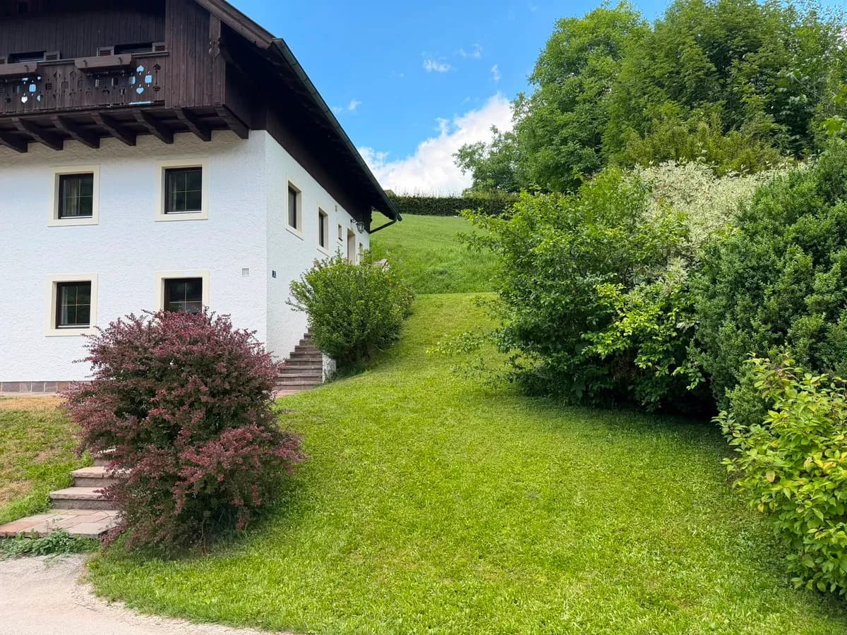 7-Zimmer-Haus mieten in Salzburg-Umgebung – 151 m², € 2.854 – Bild 5 von 31