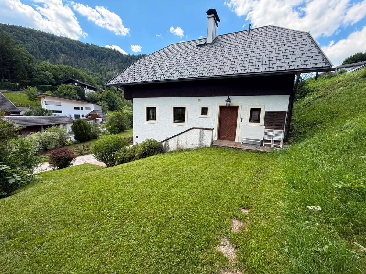 7-Zimmer-Haus mieten in Salzburg-Umgebung – 151 m², € 2.854 – Bild 6 von 31