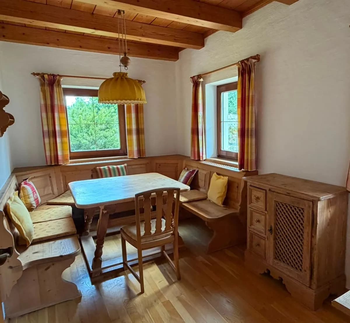 7-Zimmer-Haus mieten in Salzburg-Umgebung – 151 m², € 2.854 – Bild 8 von 31