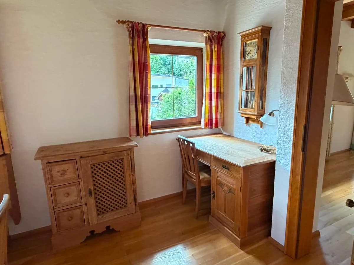 7-Zimmer-Haus mieten in Salzburg-Umgebung – 151 m², € 2.854 – Bild 9 von 31