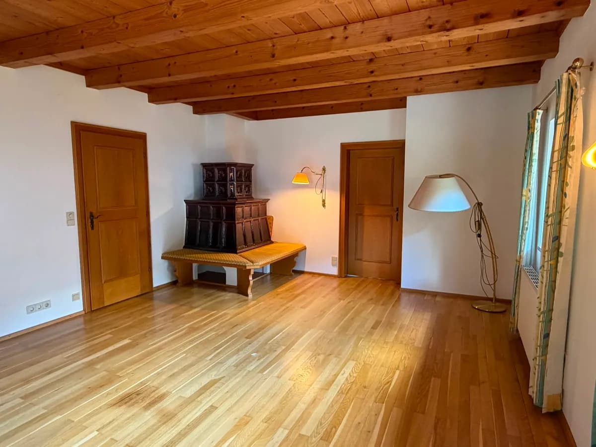 7-Zimmer-Haus mieten in Salzburg-Umgebung – 151 m², € 2.854 – Bild 10 von 31