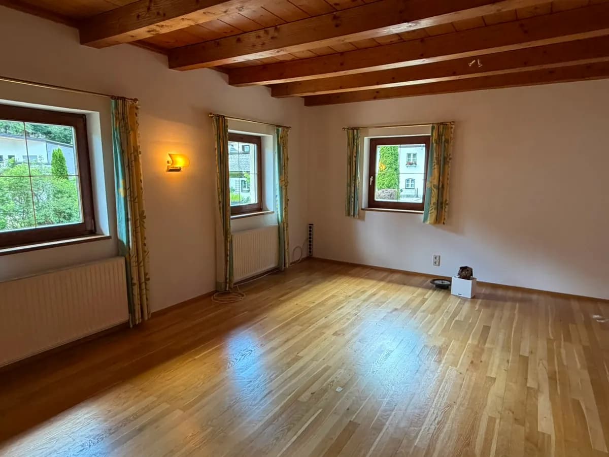 7-Zimmer-Haus mieten in Salzburg-Umgebung – 151 m², € 2.854 – Bild 11 von 31