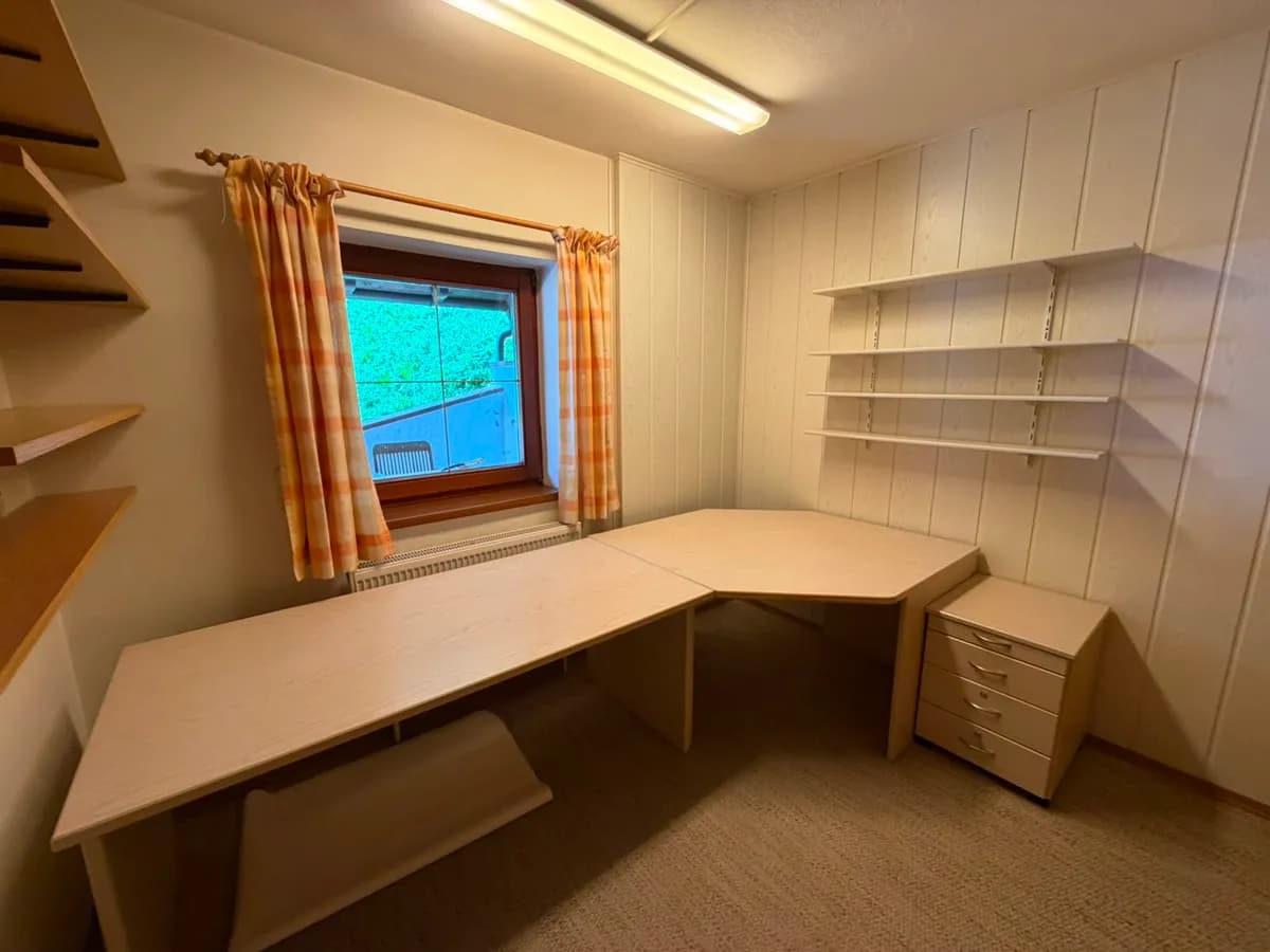 7-Zimmer-Haus mieten in Salzburg-Umgebung – 151 m², € 2.854 – Bild 12 von 31