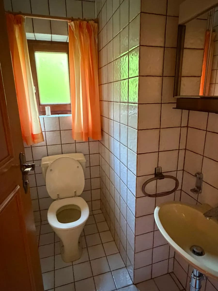 7-Zimmer-Haus mieten in Salzburg-Umgebung – 151 m², € 2.854 – Bild 14 von 31
