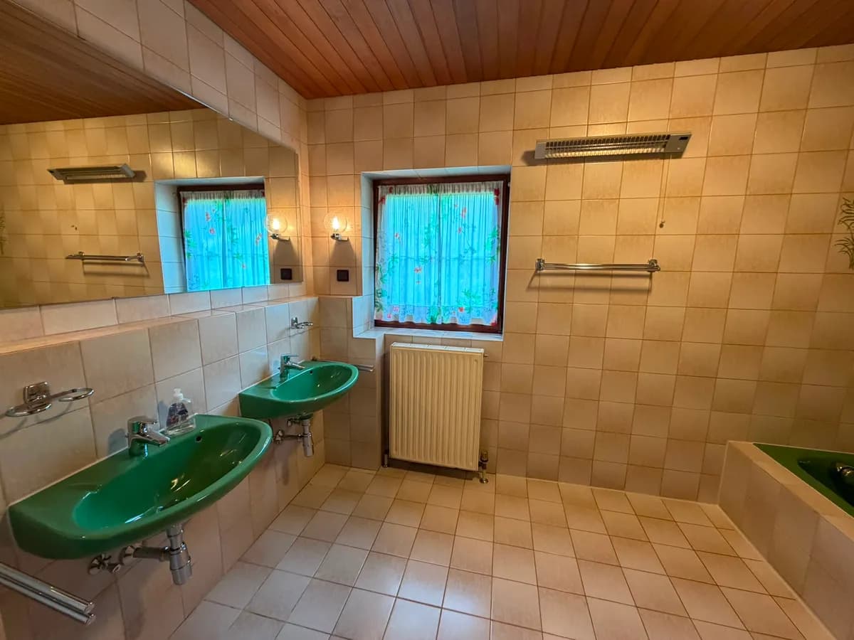 7-Zimmer-Haus mieten in Salzburg-Umgebung – 151 m², € 2.854 – Bild 22 von 31