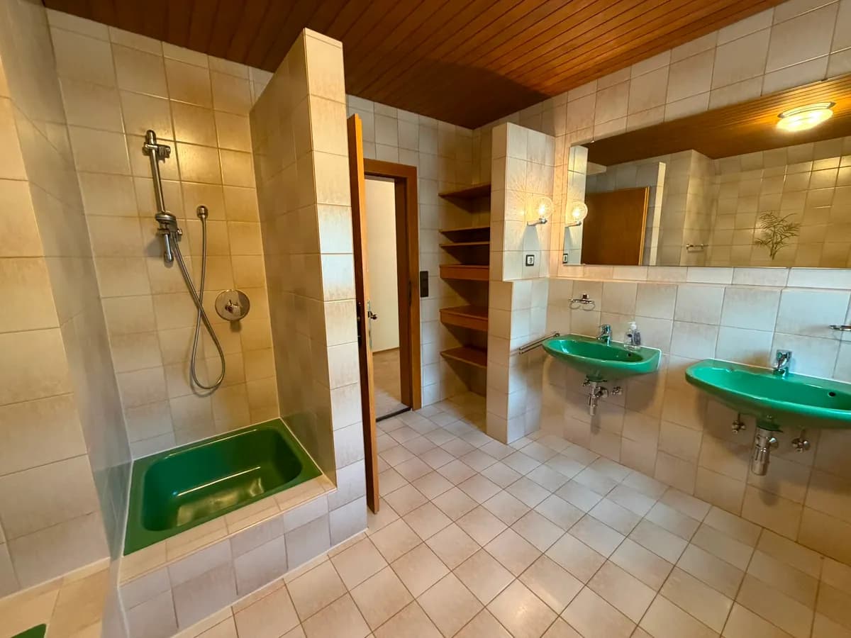 7-Zimmer-Haus mieten in Salzburg-Umgebung – 151 m², € 2.854 – Bild 23 von 31