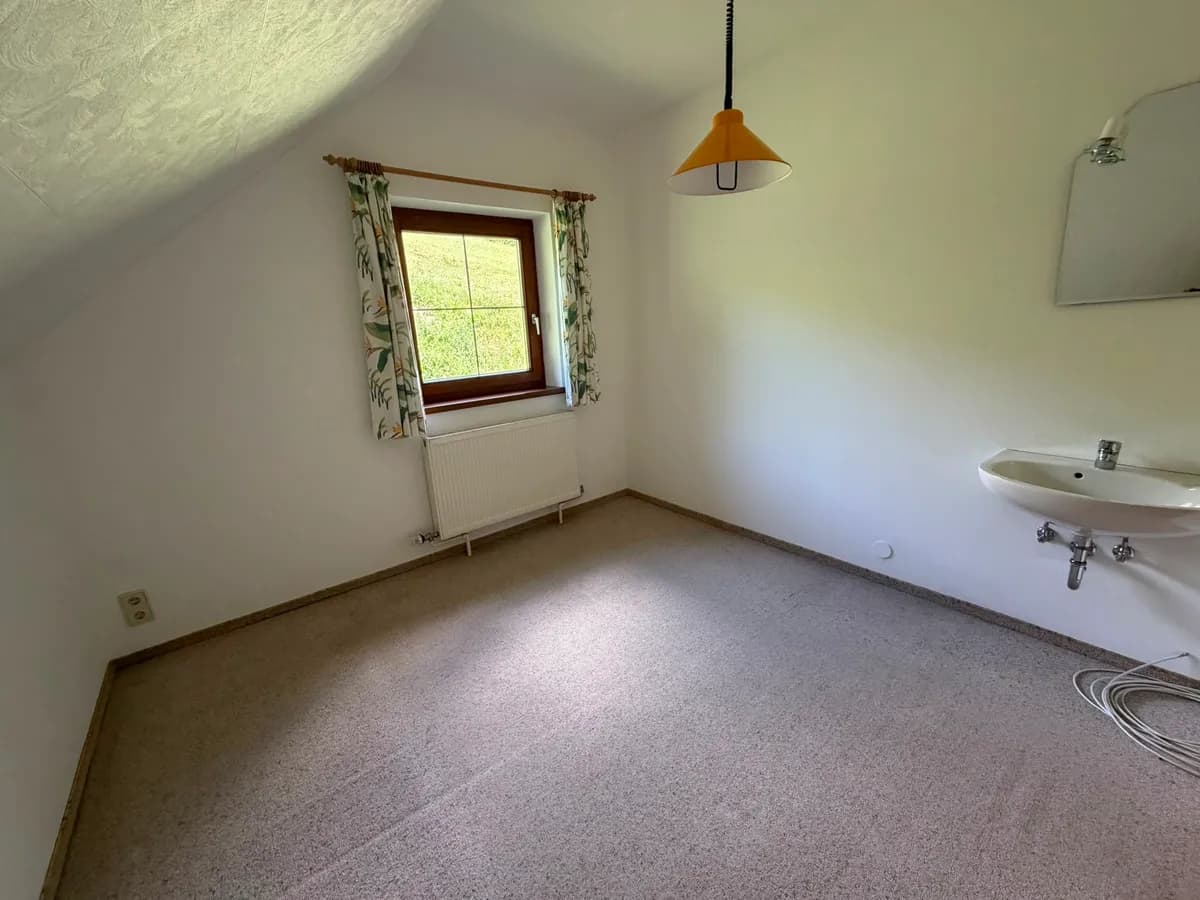 7-Zimmer-Haus mieten in Salzburg-Umgebung – 151 m², € 2.854 – Bild 24 von 31