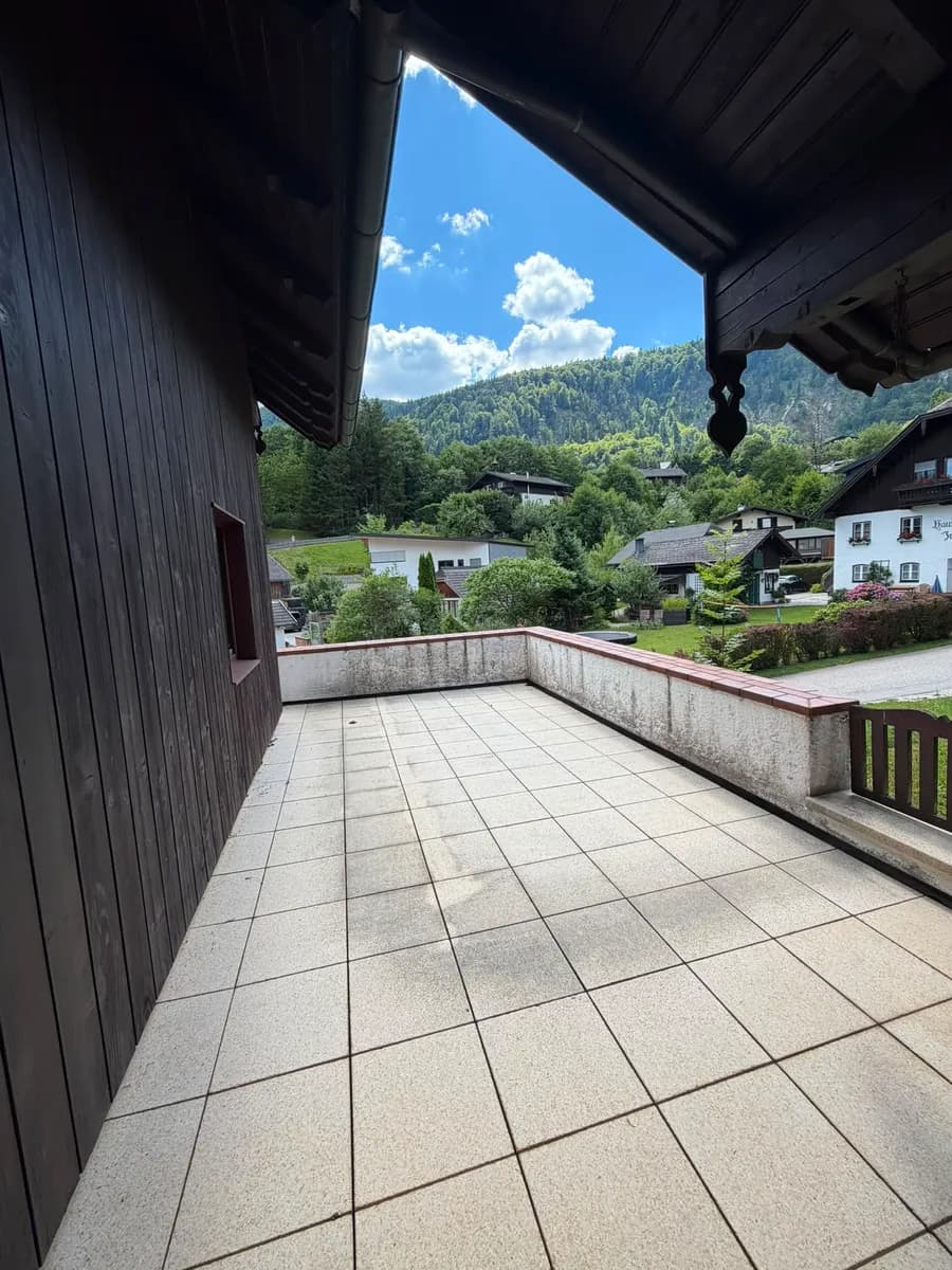 7-Zimmer-Haus mieten in Salzburg-Umgebung – 151 m², € 2.854 – Bild 25 von 31