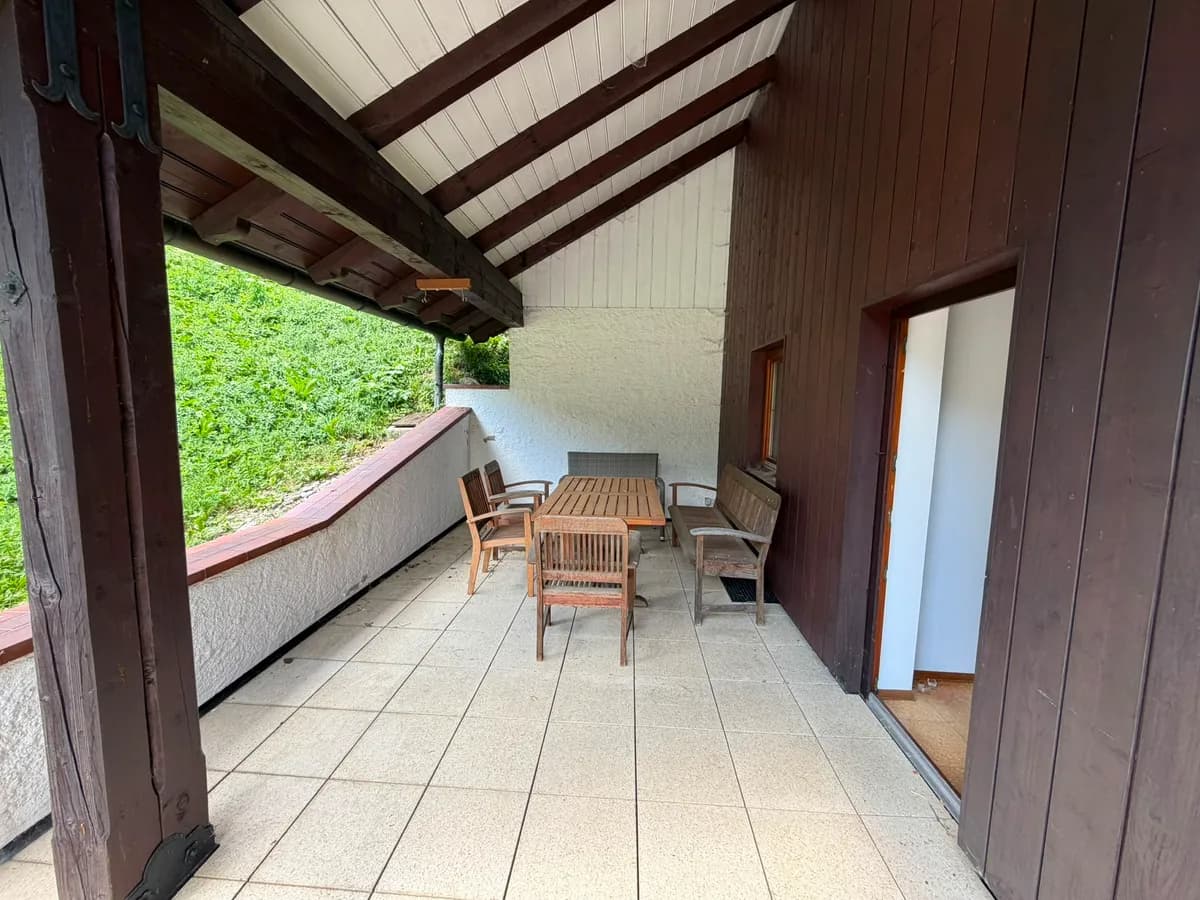 7-Zimmer-Haus mieten in Salzburg-Umgebung – 151 m², € 2.854 – Bild 26 von 31