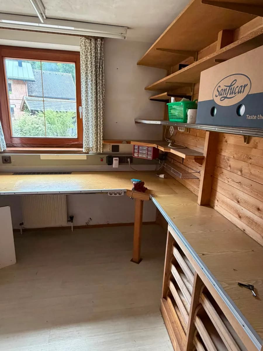 7-Zimmer-Haus mieten in Salzburg-Umgebung – 151 m², € 2.854 – Bild 28 von 31