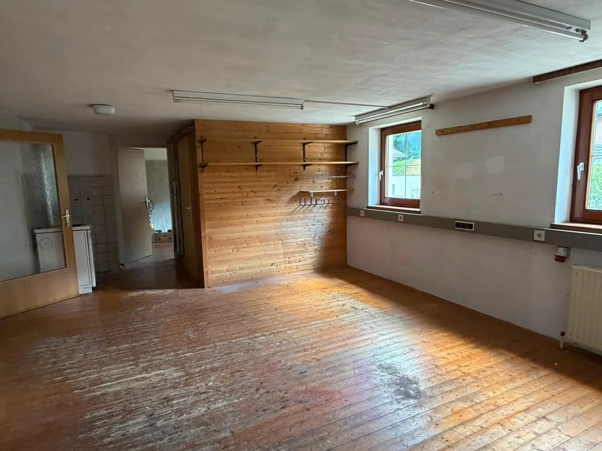 7-Zimmer-Haus mieten in Salzburg-Umgebung – 151 m², € 2.854 – Bild 29 von 31