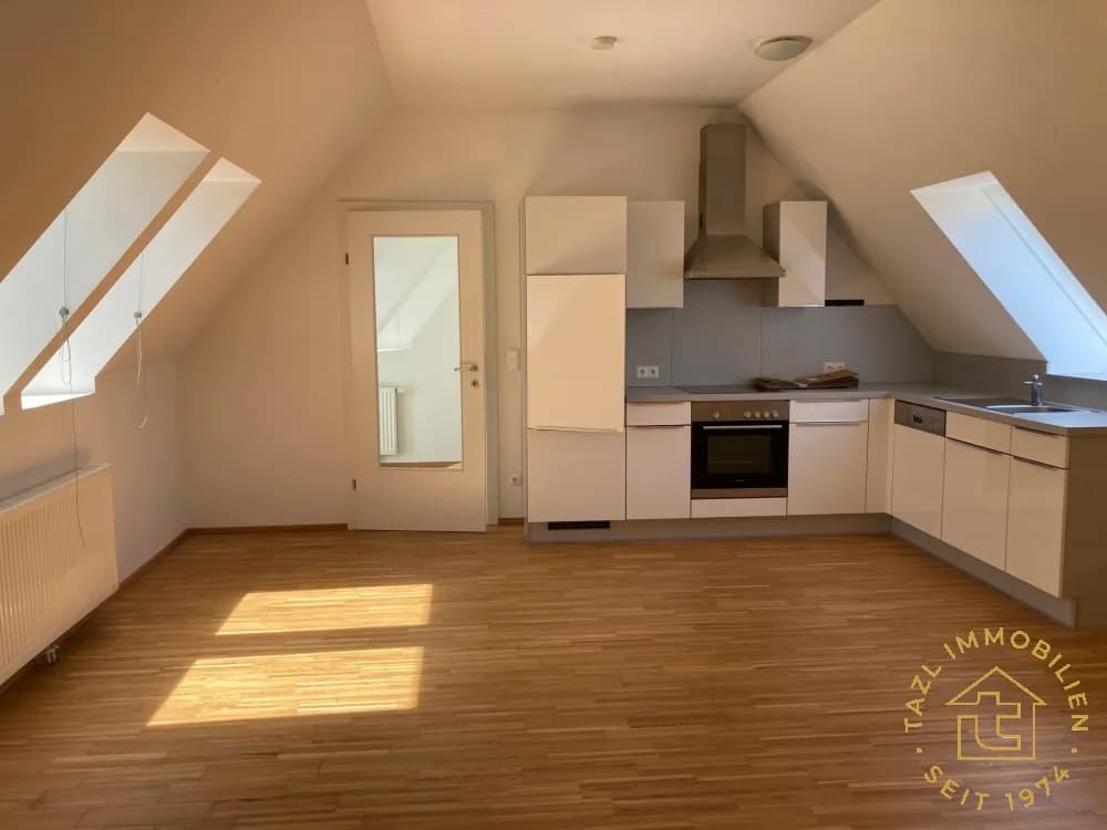 2-Zimmer-Wohnung mieten in Weiz – 59,89 m², € 695